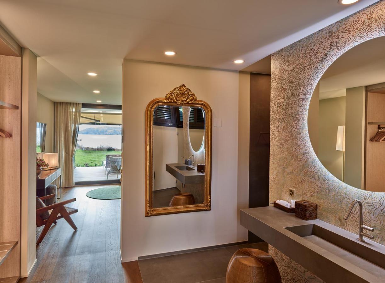 Strandhotel Schmerikon Luaran gambar