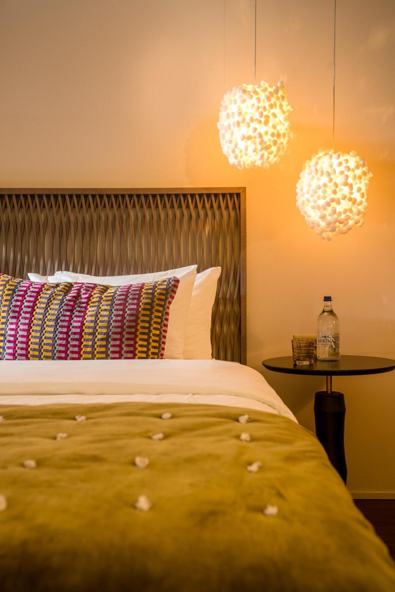 Strandhotel Schmerikon Luaran gambar