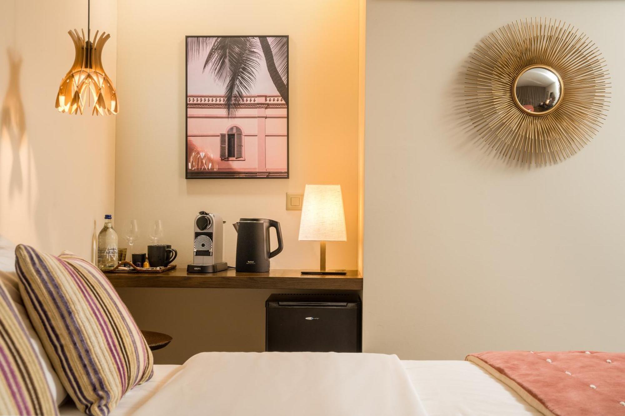 Strandhotel Schmerikon Luaran gambar