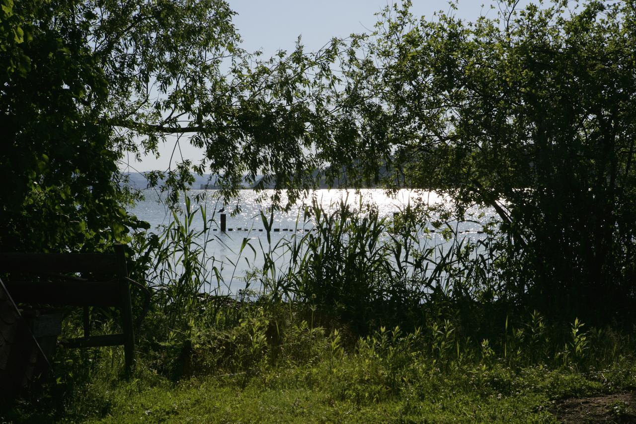 Strandhotel Schmerikon Luaran gambar